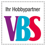 VBS Basteln und Hobby