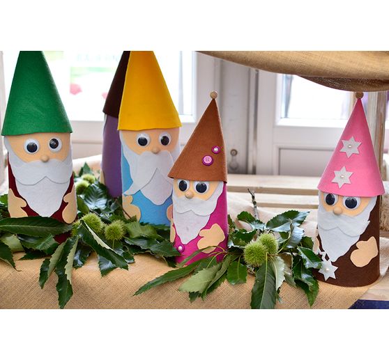 VBS Weihnachtswichtel 2