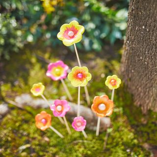 Insektenkelche für Bienen & Insekten