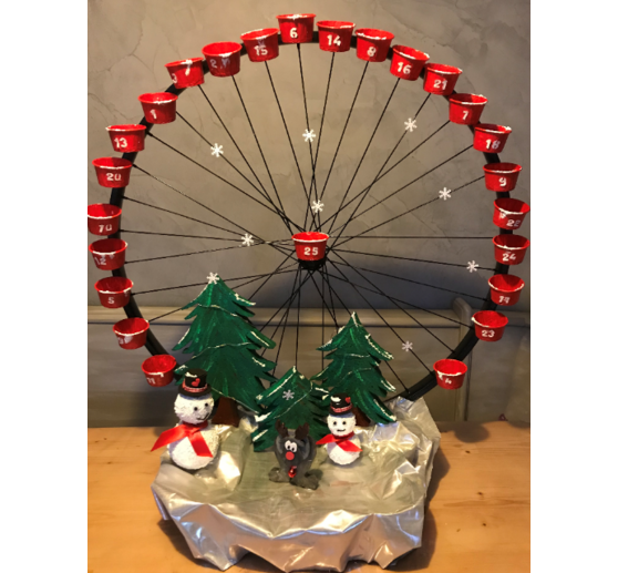 32_Karine67_La grande roue de Noël