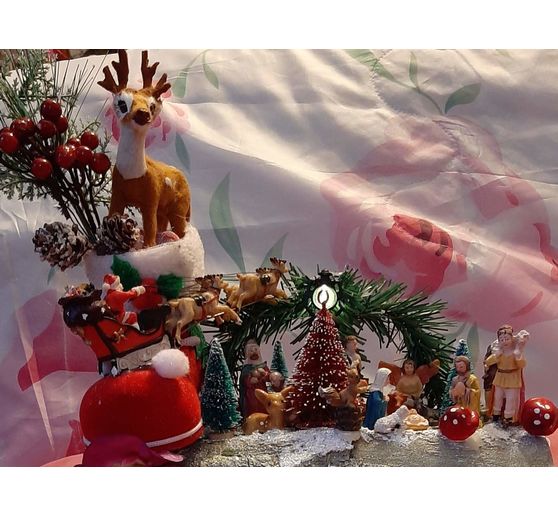 53_Mirka_Féerie de Noël