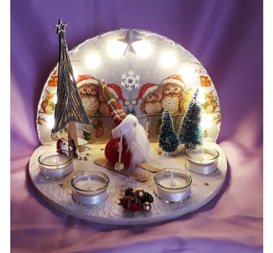 59_Vivilight_Noël des chouettes