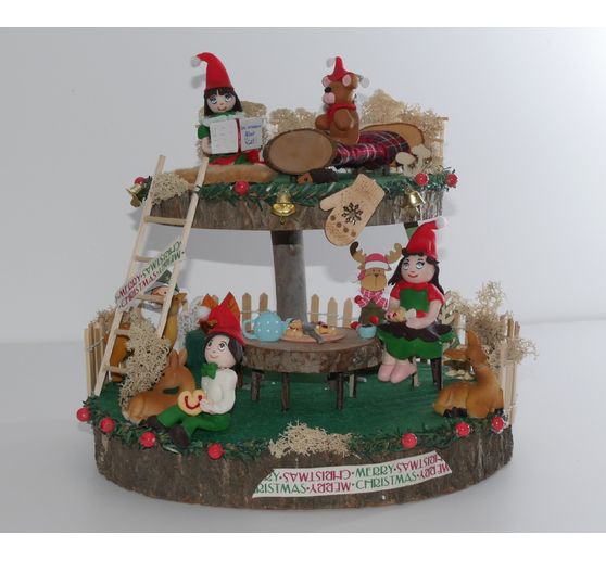 90_Itsumi_Le noël des lutins