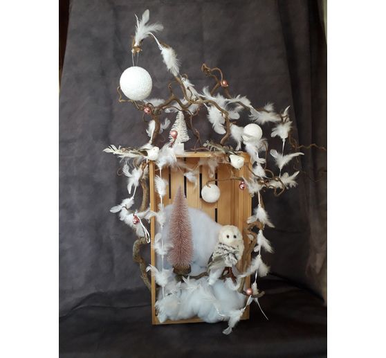 94_Leoboulerousse_Chouette de Noël