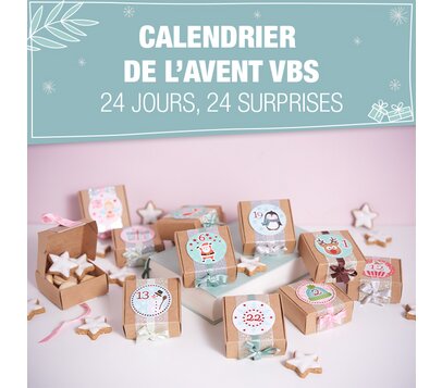 VBS Online Adventskalender