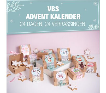 VBS Online Adventskalender