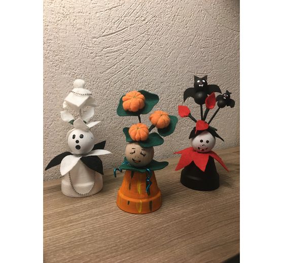14_michelsbastelidee_Halloween „Blumenmädchen „