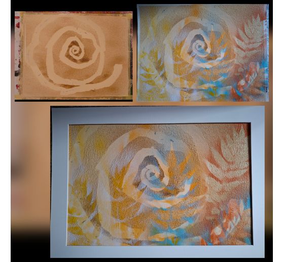 68_Marie P._herbstzeitlose Bl&auml;tter