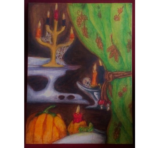 127_Belli Blue_ alle Farben des Herbstes