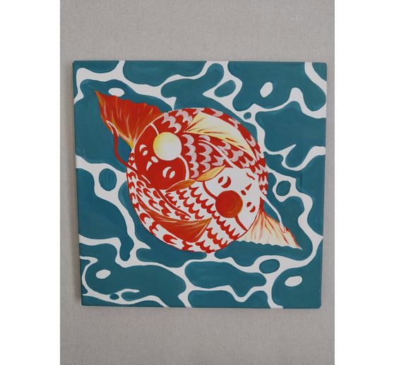 219_Minzowerin_Ying und Yang der Kois