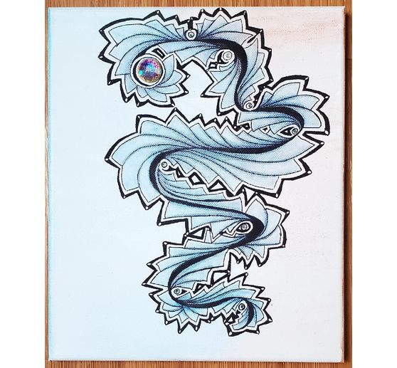 255_KriGo_Shake the snake