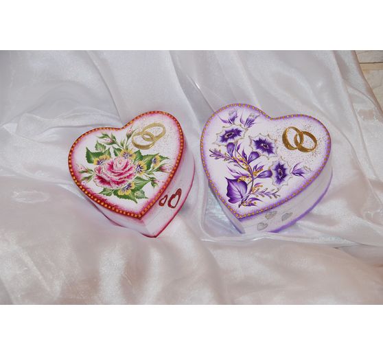 26_helenasbastelstube_Bemalte Tee Box und bemalte Geschenkschachteln, dekorative Malerei