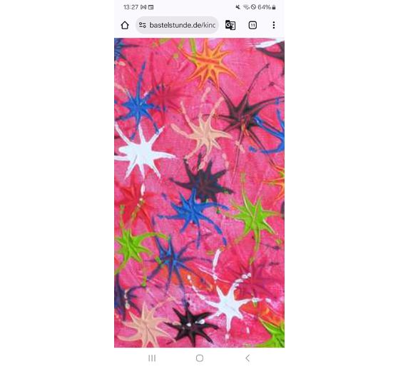 30_Cage_Bunte Kleckse