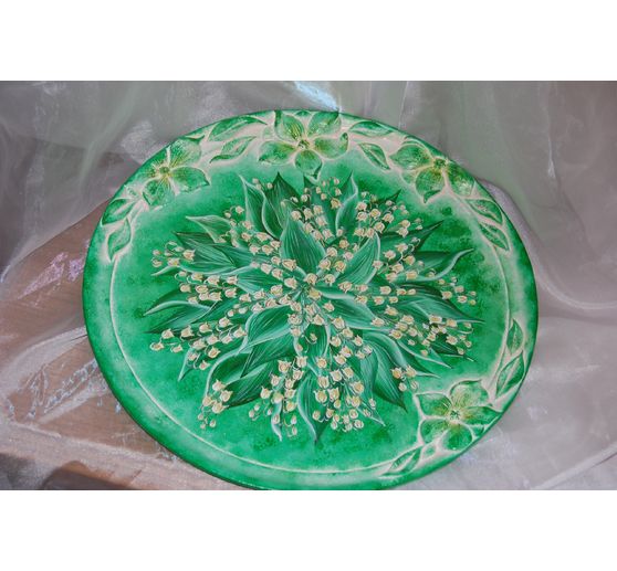 34_helenasbastelstunde_ Dekorative Malerei, MDF-Tablett- Maigl&ouml;ckchen