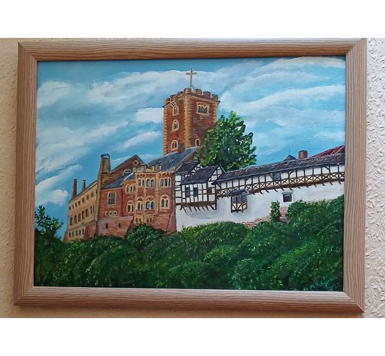 61_Erna_Wartburg Eisenach