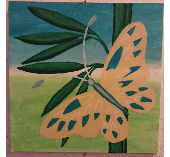 83_Marion M._Fr&uuml;hling