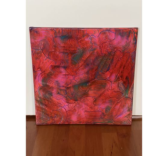 120_Creabo_Waves on blue