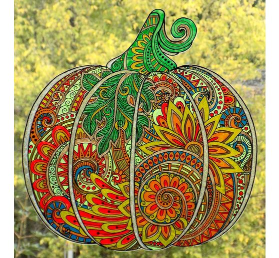 176_wicoart_pop art citrouille