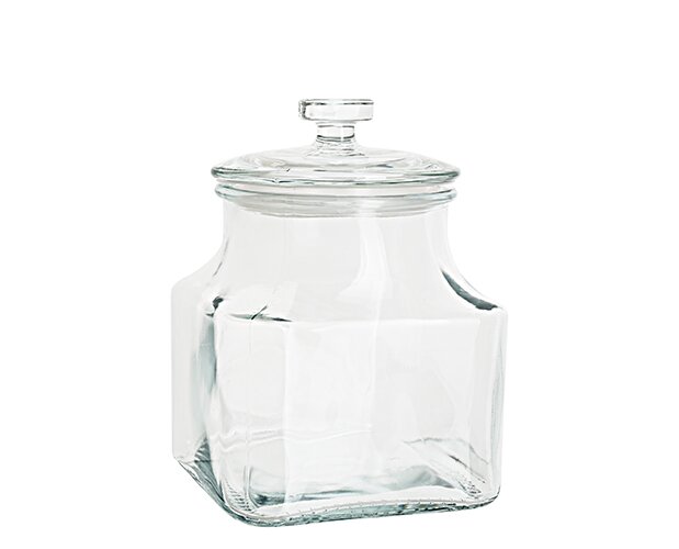 glasdose