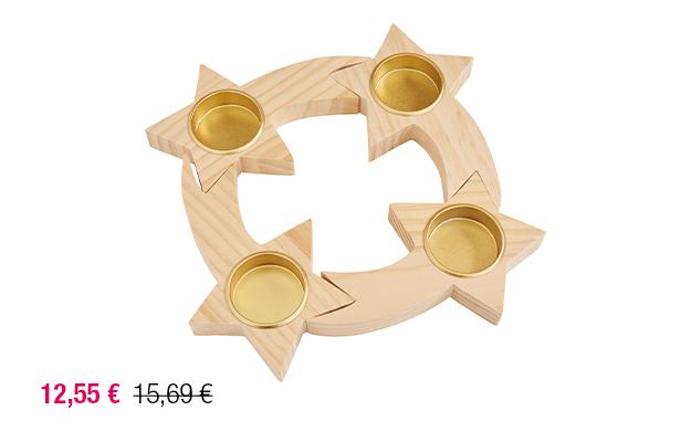 ADW holzkranz