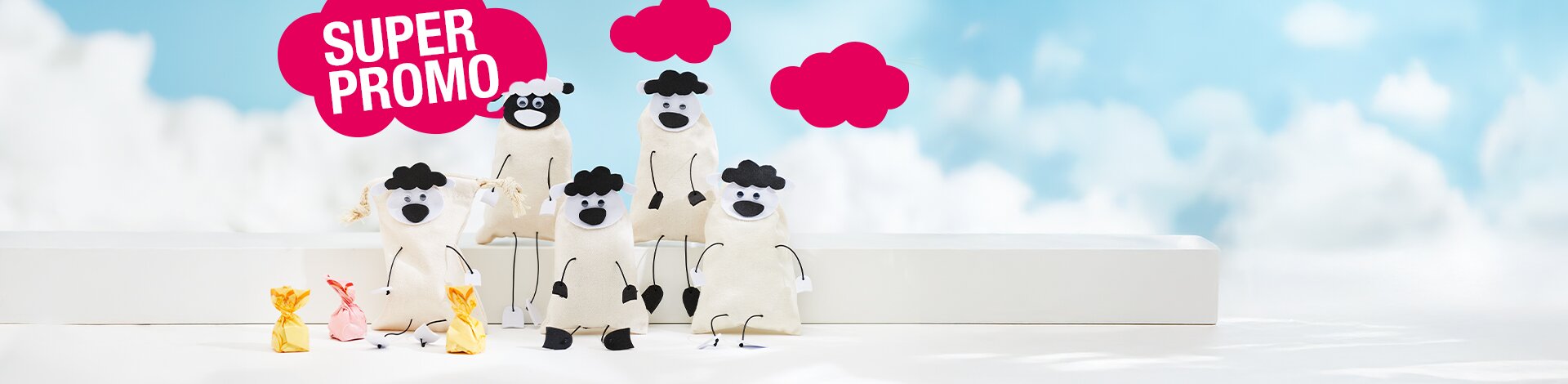 Gratis Artikel Schäfchen