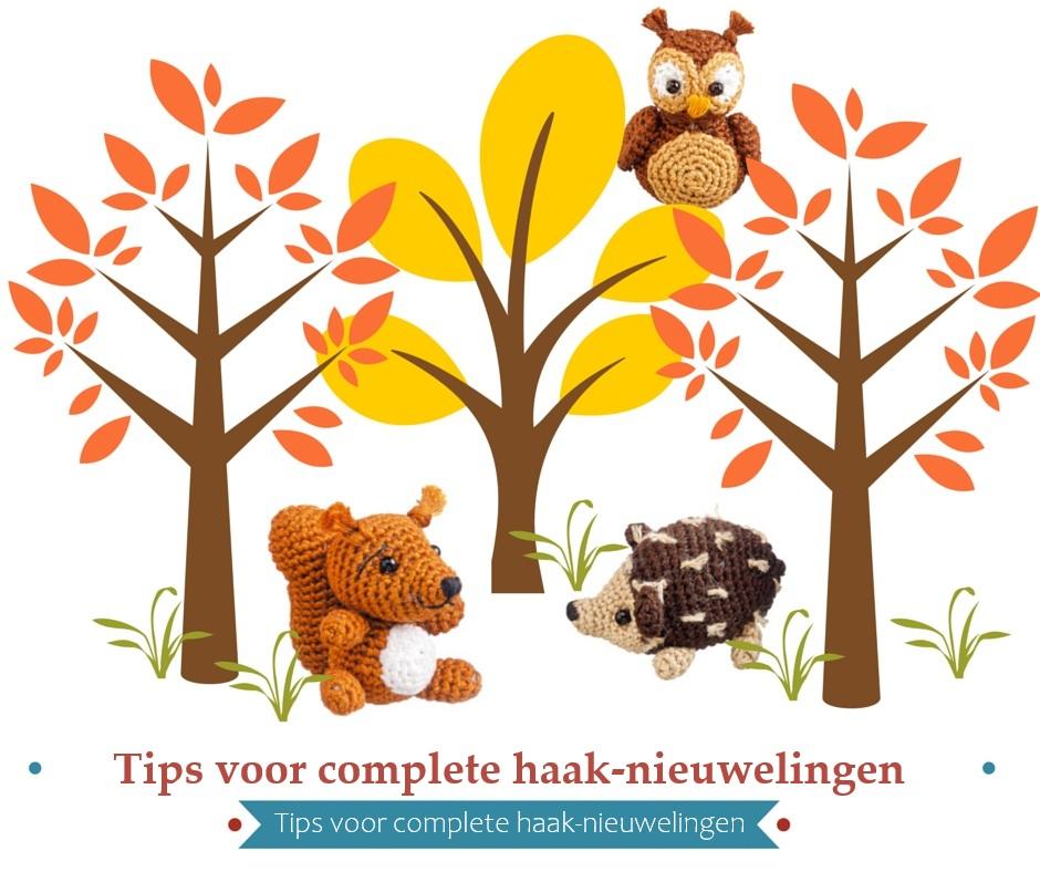 Amigurumi lernen: Amleitungen und Tipps für Anfänger