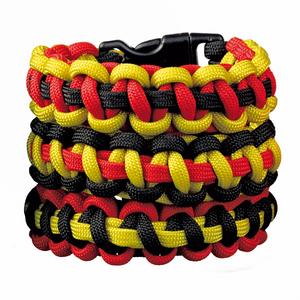 Paracord Armband Germany Paracord Armbänder selbermachen