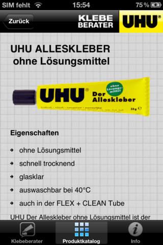 UHU.Klebeapp bild01