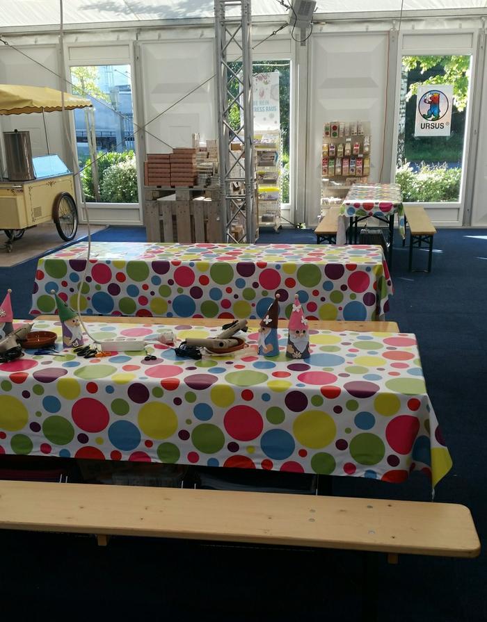 Workshops VBS Kreativtage 2 Workshops VBS Hobby Kreativtage