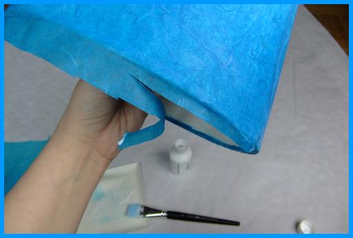 Fabriquez votre propre lampe