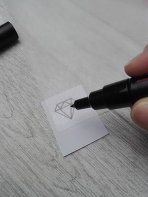 Make your own jewelry with your own template