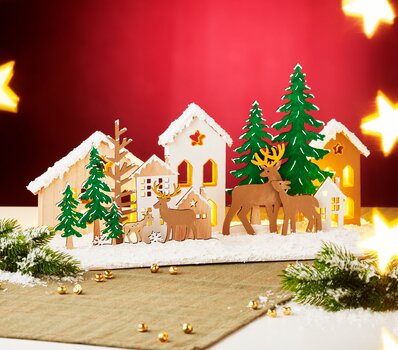steckmotiv bemalen