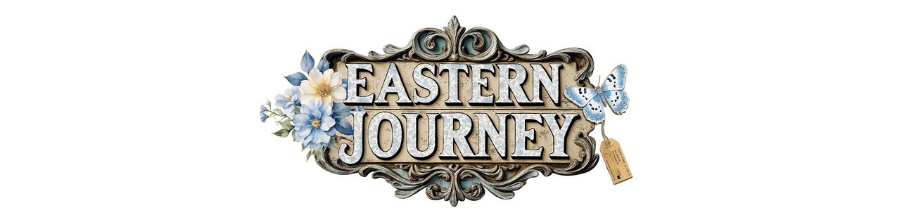 ciao bella Eastern-Journey