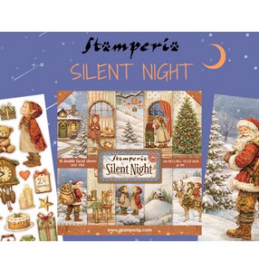 stamperia_Silent-Night