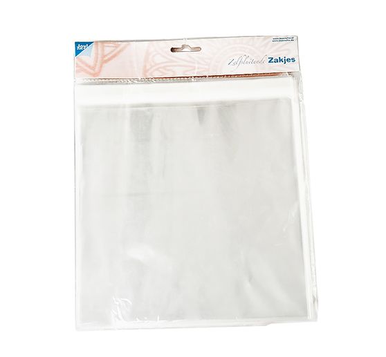 Schutzhüllen für Scrapbook-Papiere, 31,5 x 31,5 cm