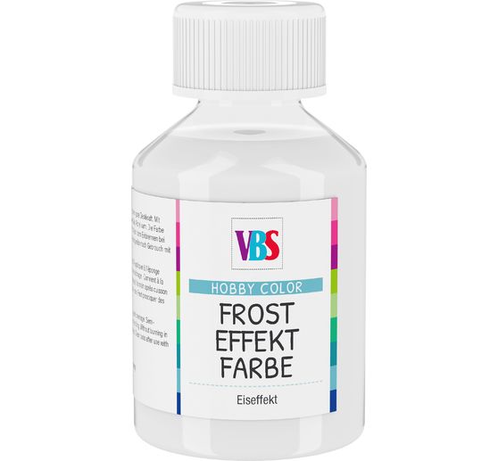 VBS Frost-Effektfarbe
