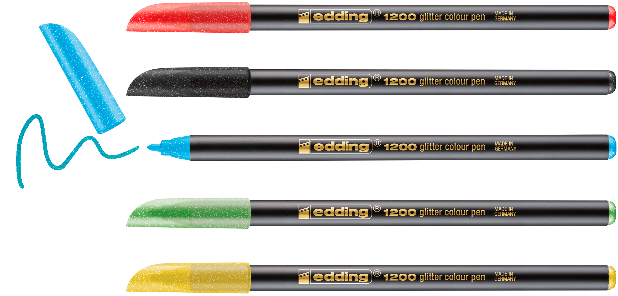 edding 1200 Colourpen