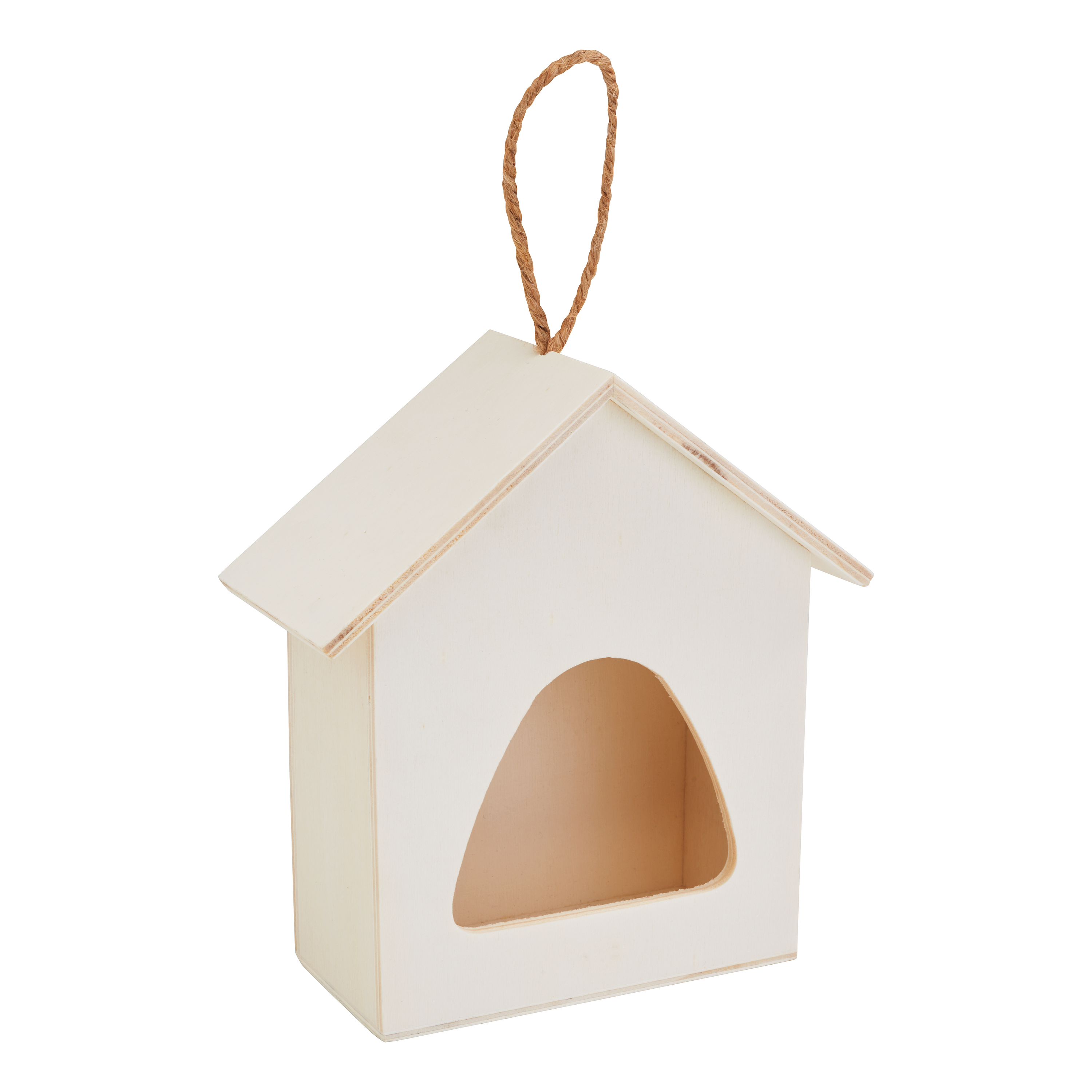 Vogelhuisje | Multiplex kopen? | Heutink voor thuis
