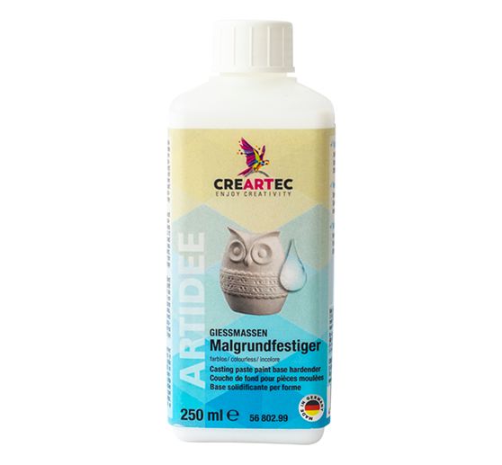 Gietmiddelen Grondverf, kleurloos