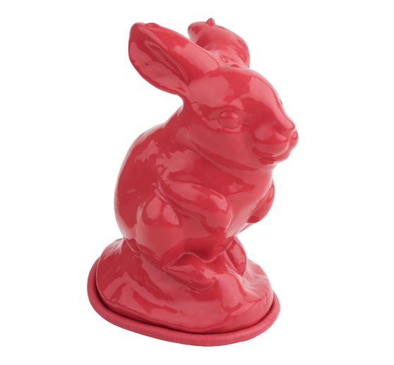 Latex mal "groot konijn"