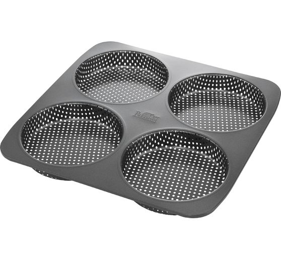 Burger-Baking tin