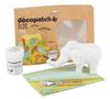 Décopatch Kit Mini "Olifant"