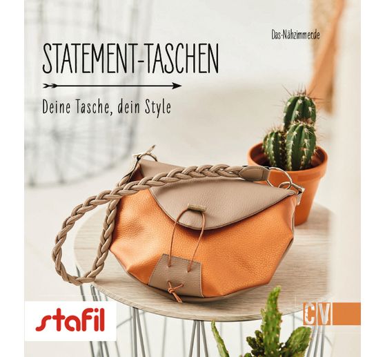 Livre "Statement Taschen"