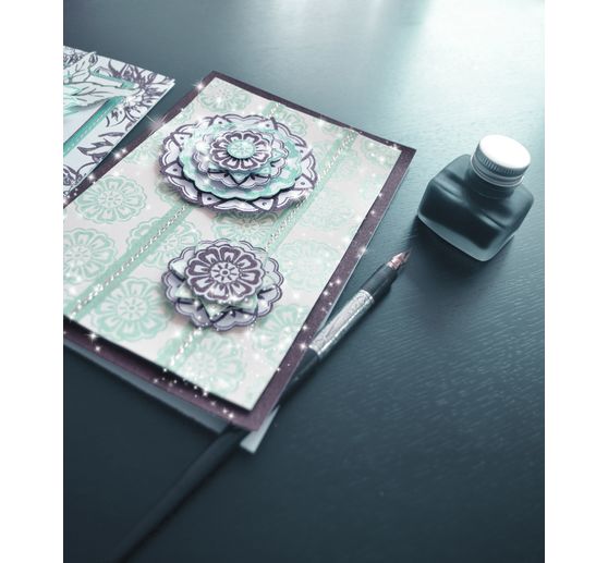 Viva Decor Stardust "Enchanting shine effects", set of 6