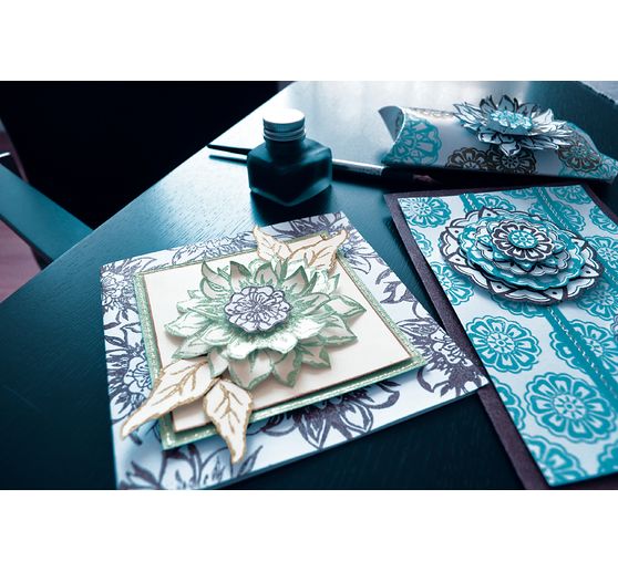 Viva Decor Stardust "Enchanting shine effects", set of 6