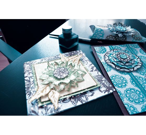 Viva Decor Stardust "Enchanting shine effects", set of 6
