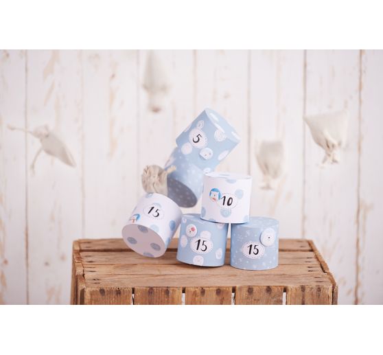 VBS Bag with drawstring "19 x 13 cm"