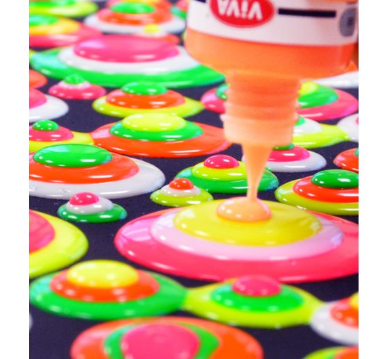 Viva Decor "Blob Paint", 280 ml