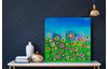 Viva Decor Blob Paint colour set "Flower meadow"