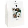 Rico Design Punch Needle Set "Pillow flowers"